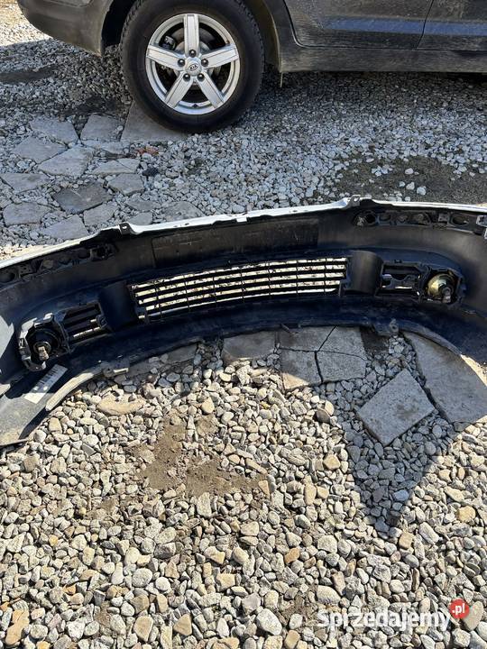 Zderzak Przód Golf V Nowy Targ