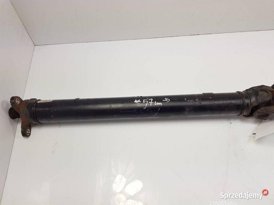 WAŁ NAPĘDOWY INFINITI Q50 TYŁ HYBRID osobowe