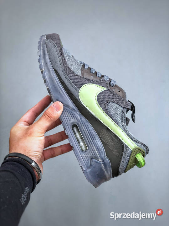 Nike Air 90 Terrascape rozmiary 40414243444546 Poznań sprzedam