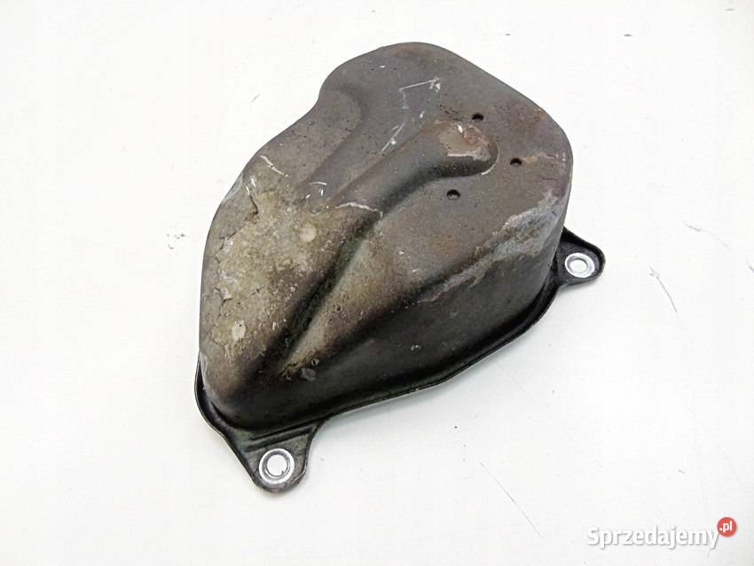 Miska oleju skrzyni biegów 20CQ55 Peugeot 207 osobowe Pozostałe