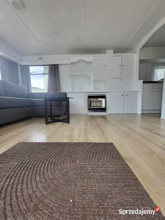 Domek holenderski Nowy Sącz