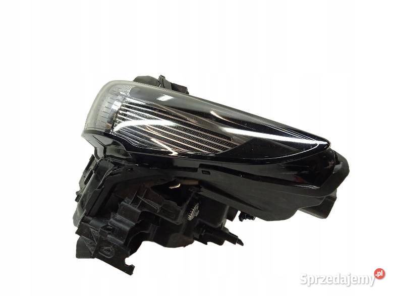 LAMPA PRZÓD LEWA LED EUROPA Mazda 3 IV 2019 świętokrzyskie