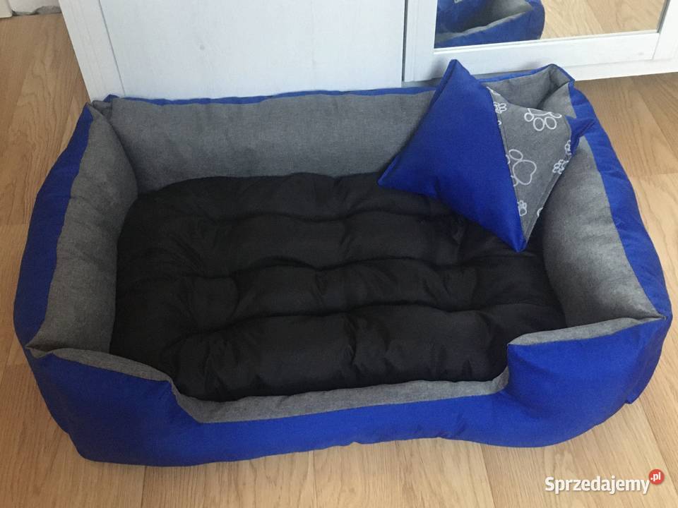 Nowe posłanie legowisko kanapa leżanka materac mazowieckie Grodzisk Mazowiecki