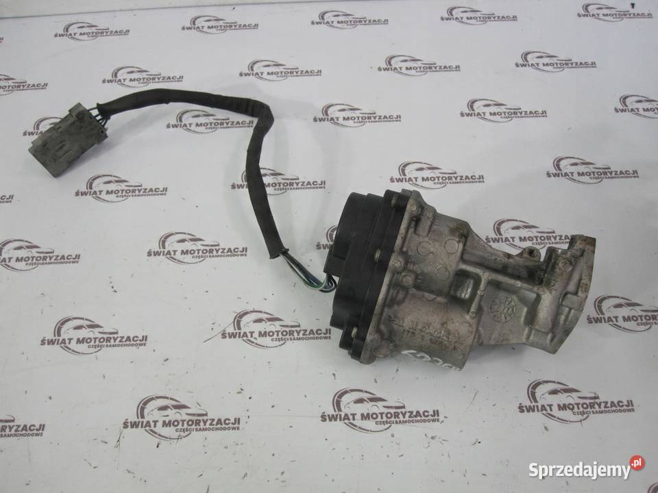 RANGE ROVER SPORT L320 36 V8T 306DT TDV8 zawór