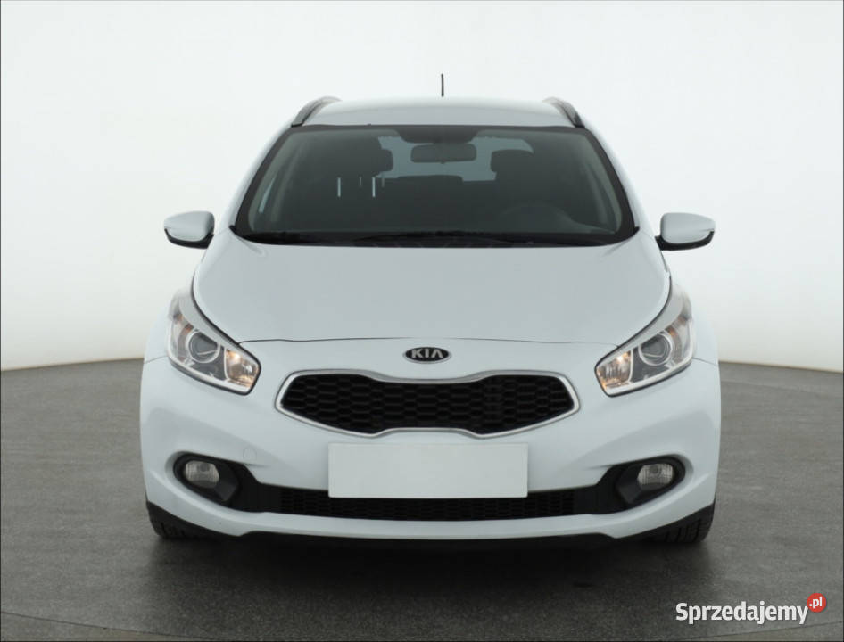 Kia Ceed 16 CRDi ASR (kontrola trakcji) mazowieckie Piaseczno sprzedam