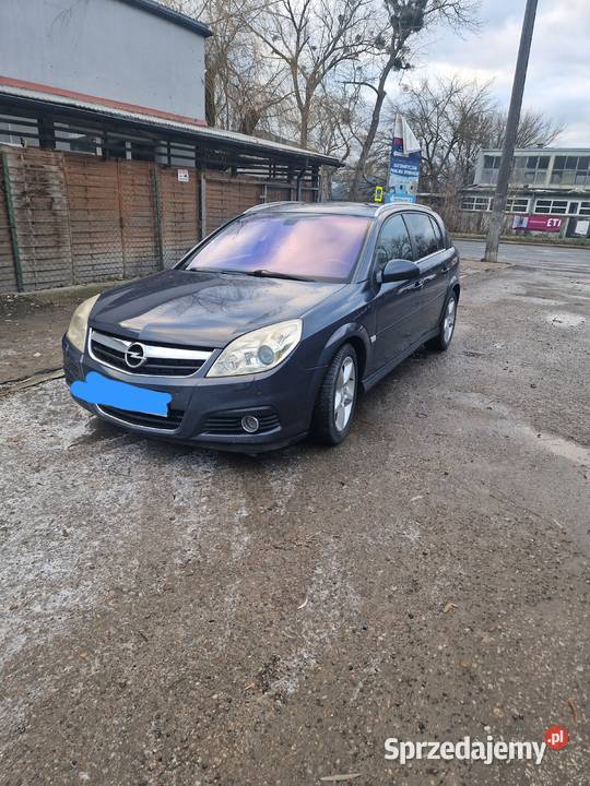 Opel signum 19 150CDTI lubelskie Lublin