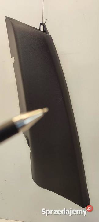 VOLVO XC40 OSŁONA SŁUPKA LEWY TYŁ 31469188 osobowe sprzedam