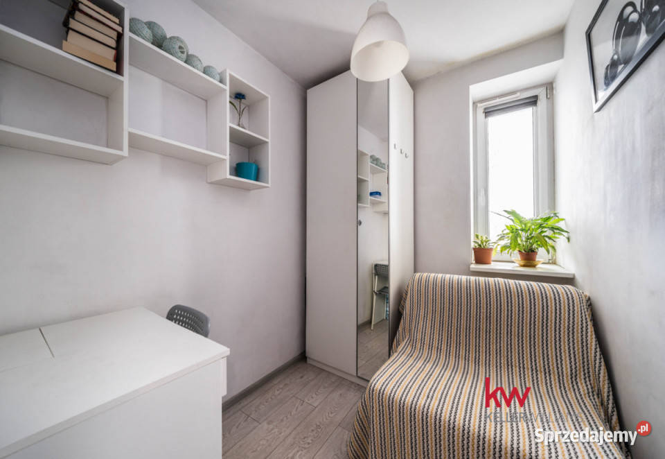 Mieszkanie 5319m2 5 pokojowe Poznań Szarych Rok budowy 1968 wielkopolskie sprzedam