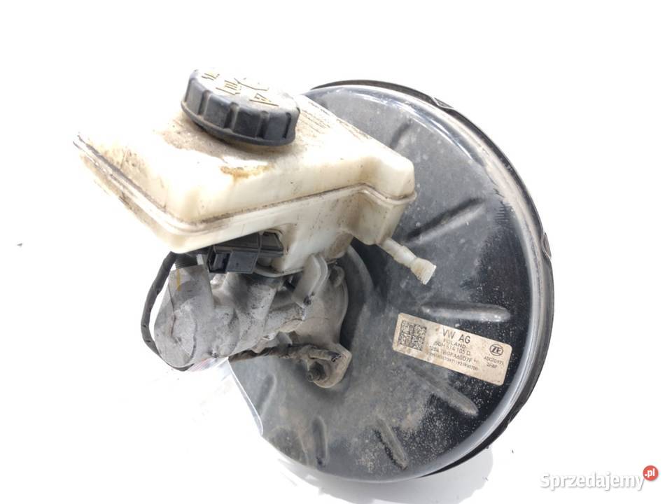 SERWO HAMULCOWE SKODA KODIAQ 5QH614105D