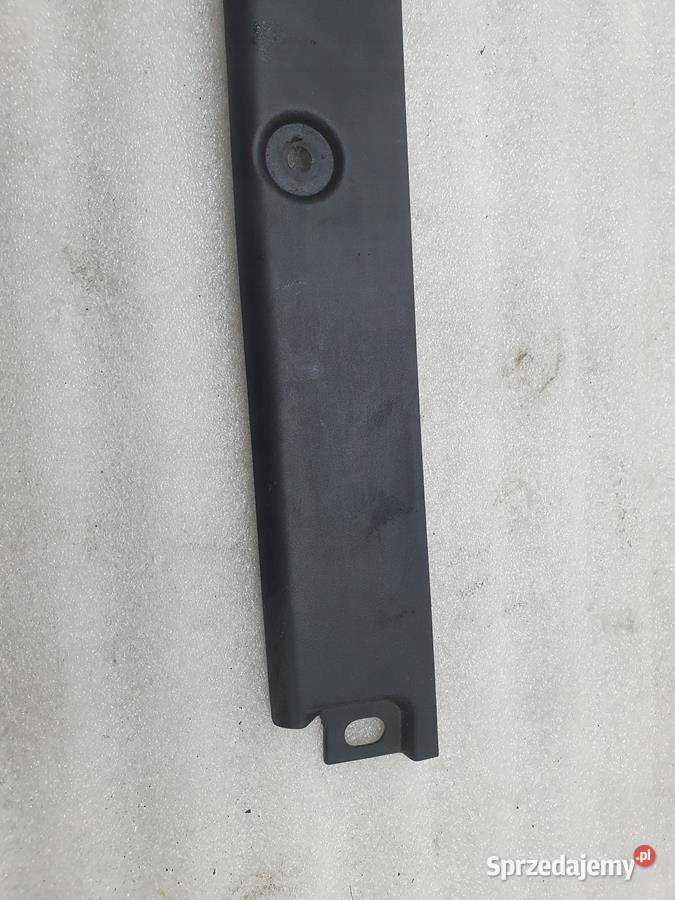 OSŁONA KLAPY BAGAŻNIKA 7202641 BMW E71 X6 osobowe