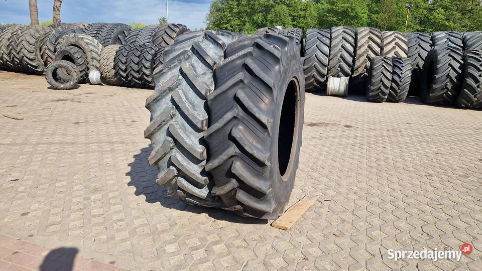 42085r30 169r30 16930 Alliance Dunlop Fulda 90 Nowe Miasto Lubawskie sprzedam