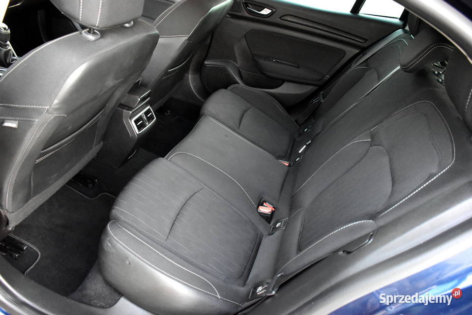 Renault Megane IV LIMITED 13 16V TURBO 116 1300cm3