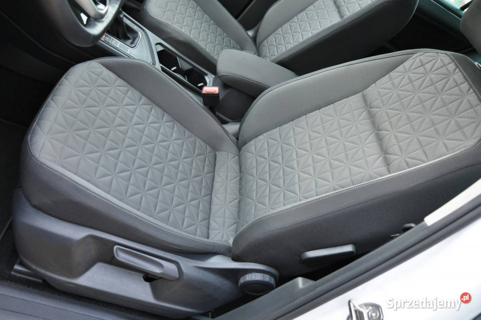 Volkswagen Tiguan 15 TSI 150 DSG Life Kamera El Rok produkcji 2024 Stalowa Wola