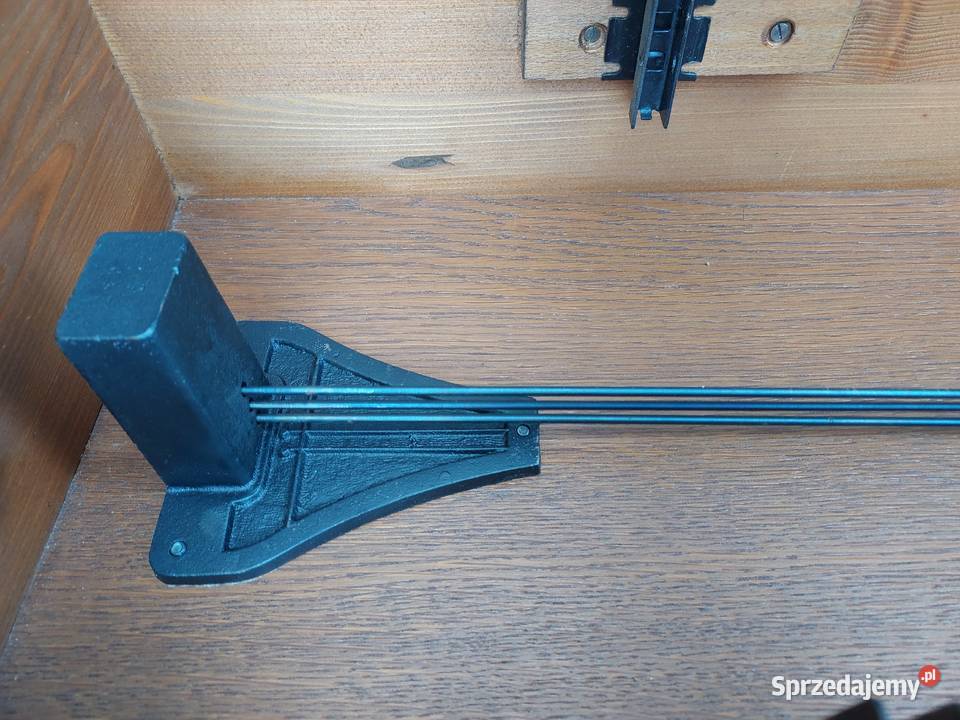 Stary zegar ścienny gabinetowy Junghans 1938r Tczew sprzedam
