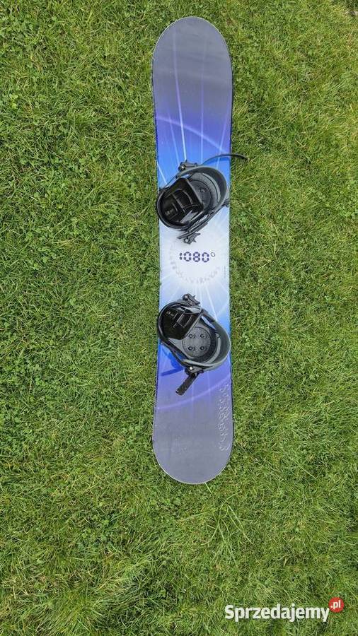 Deska na śnieg