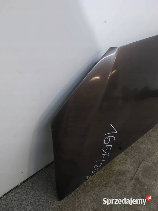 MASKA PRZÓD Z30 LIFT VI Mitsubishi Colt VII świętokrzyskie