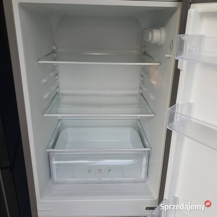 Lodówka dwudrzwiowa Amica FK24153UX Częstochowa
