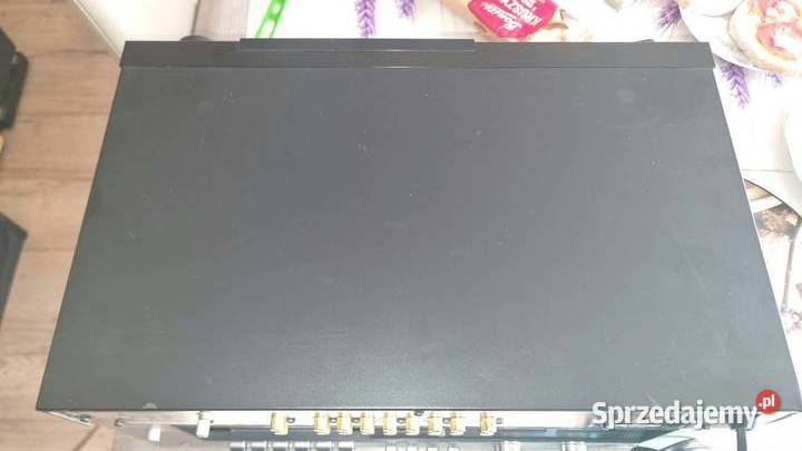 Przedwzmacniacz Preamp Yamaha CX50 Top MM MC Warta