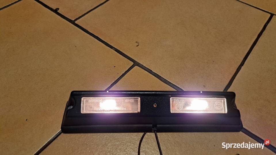 Izolator do gażnika IKOVJIKOV ŻUK Nysa Wwa wielkopolskie Leszno