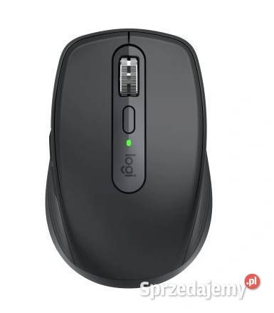 Mysz bezprzewodowa Logitech MX Anywhere 3 Skarżysko-Kamienna