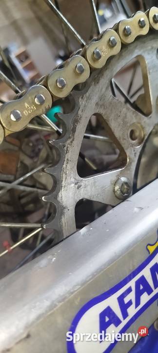 Yzf 450 2008 nieuszkodzony Radom