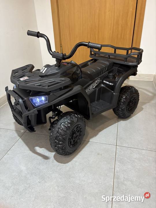 Auto na akumulator Quad ATV 4x4 12V