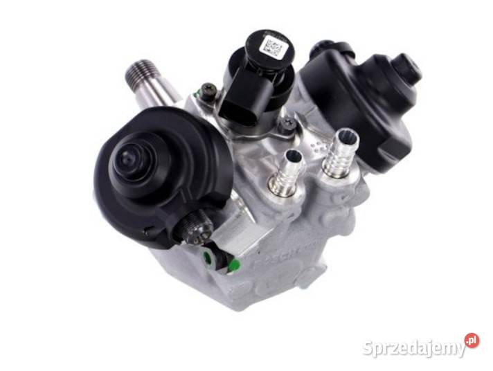 Pompa wtryskowa BOSCH 0445010611 do AUDI VW Pompy wtryskowe Bladowo