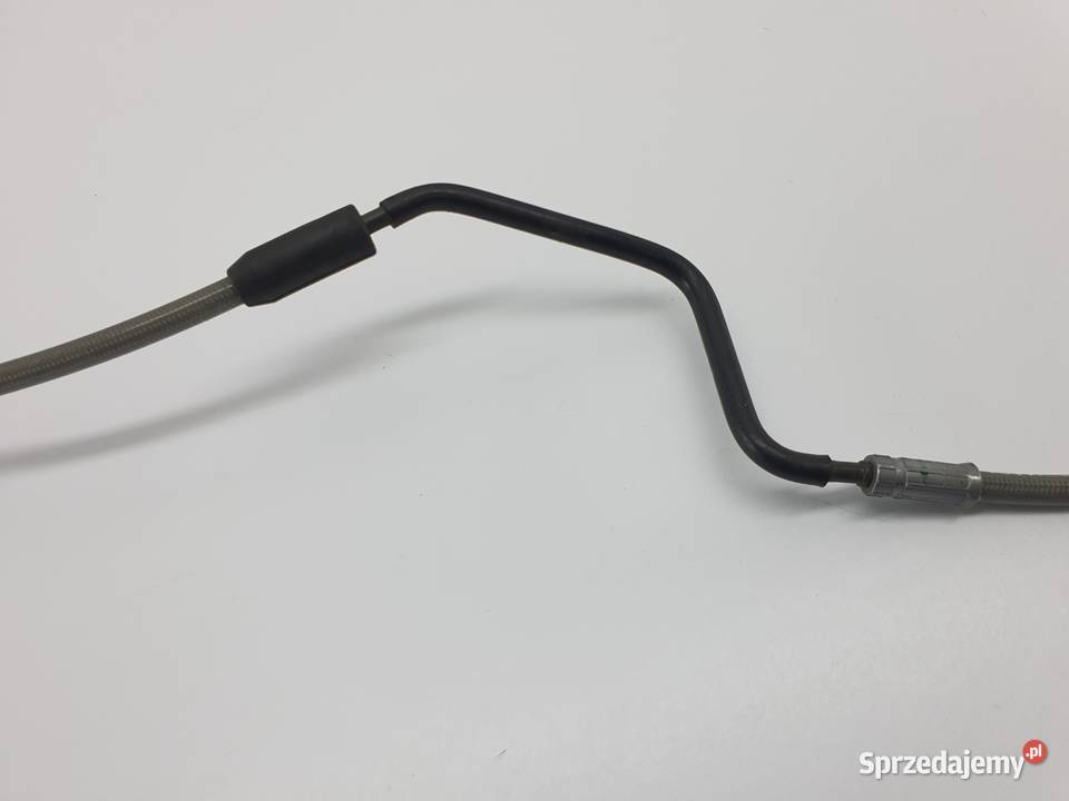 Przewod Hamulcowy Bmw R 1200 Rs K54 Łódź sprzedam