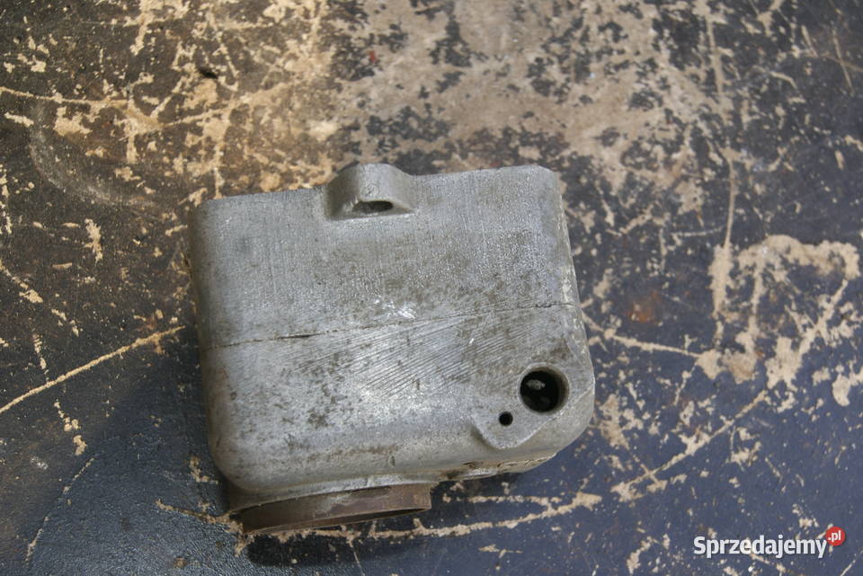 ISKROWNIK AUDI AUTOUNION DKW Rybnik