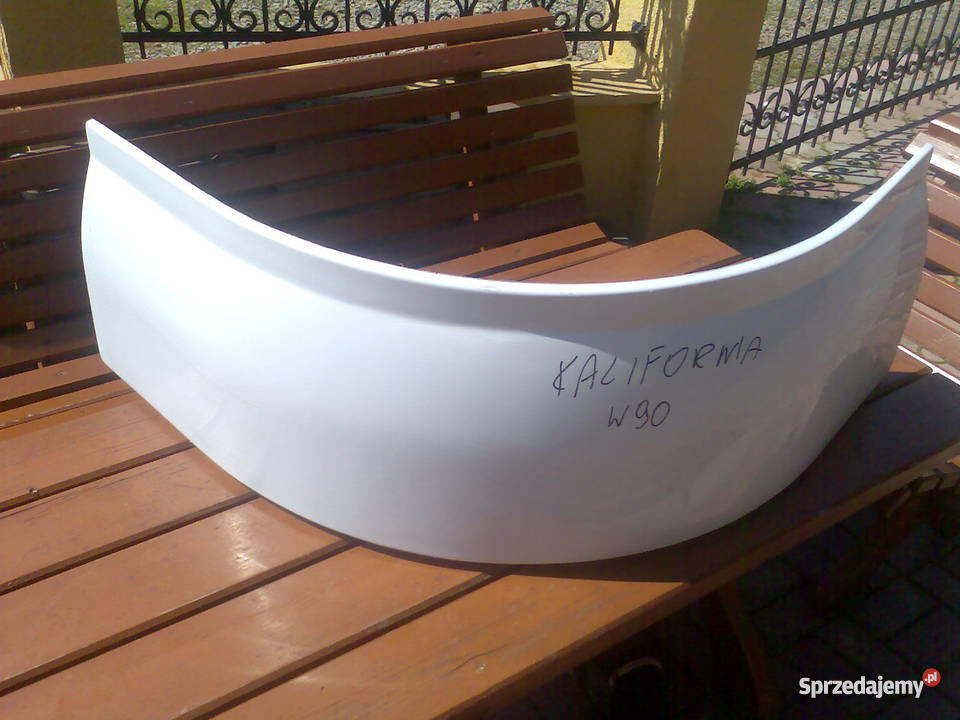 obudowa do brodzika wysokiego Kęty