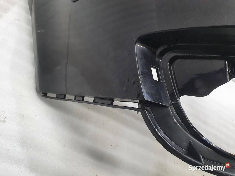 ZDERZAK PRZÓD PRZEDNI VW PASSAT B5 LIFT sprzedam