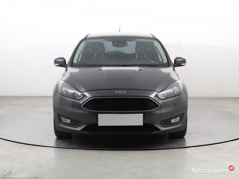 Ford Focus 15 TDCi poduszka powietrzna Katowice