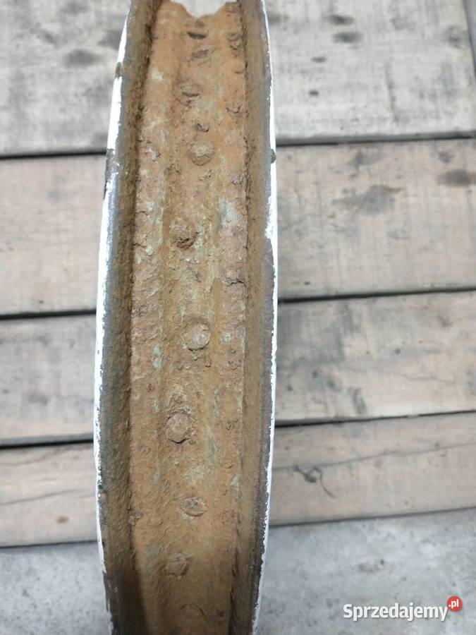 Iż 56 Koło lubelskie Nowy Folwark