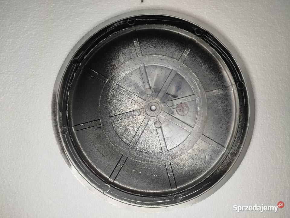 Talerz do gramofonu Unitra Fonica Zgierz