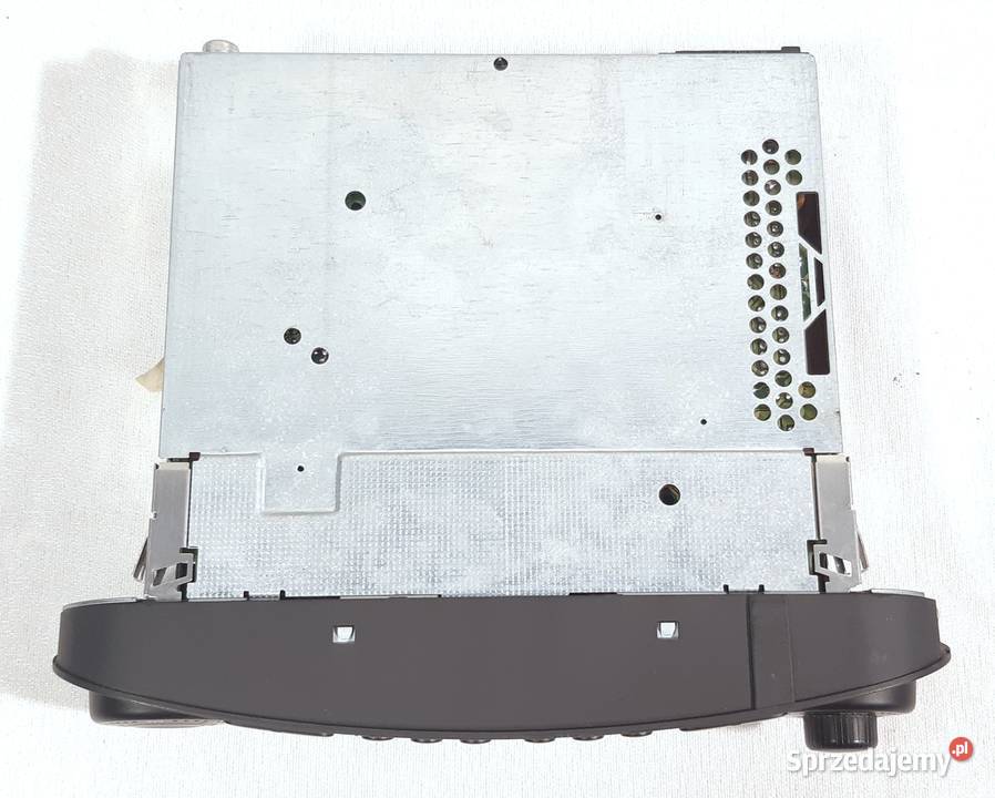 RADIO VW BEETLE 1C0035153 Mielęcin