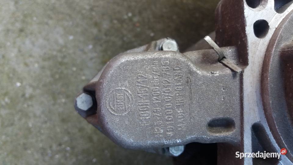 Rozrusznik Polonez E100N Kraków sprzedam