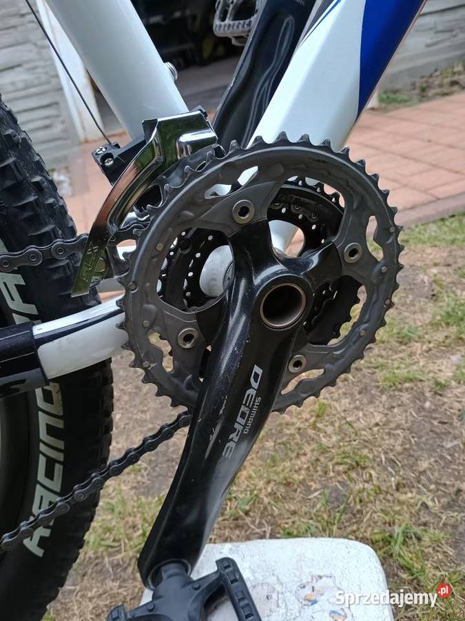 Rower Stevens wave koła 26 rama 50 Poznań sprzedam