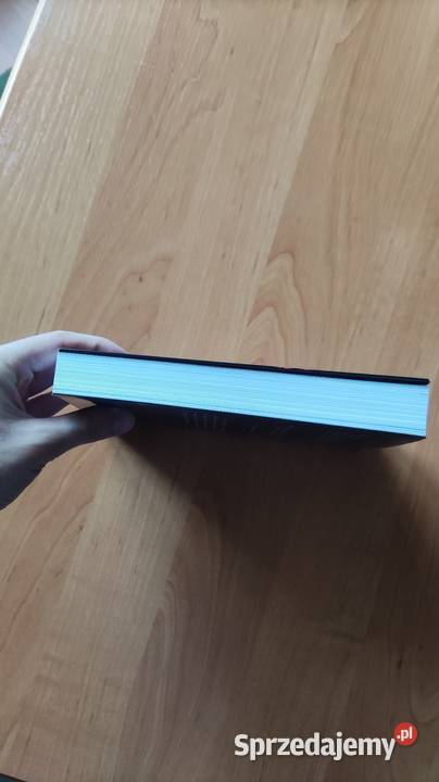 Książka Suzanne Collins Igrzyska Śmierci Szałsza