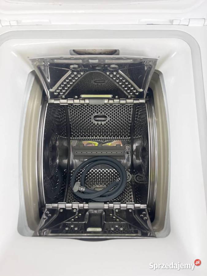 Pralka Whirlpool Góry Ładowana 7 1000 ob A Wiejca