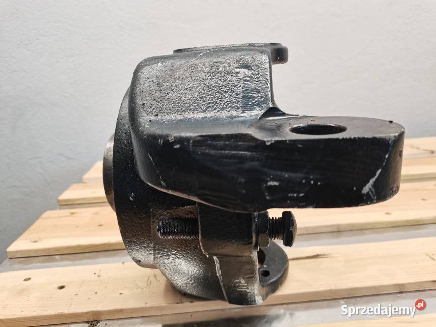 Zwrotnica Dieci 266 Mini Agri Spicer