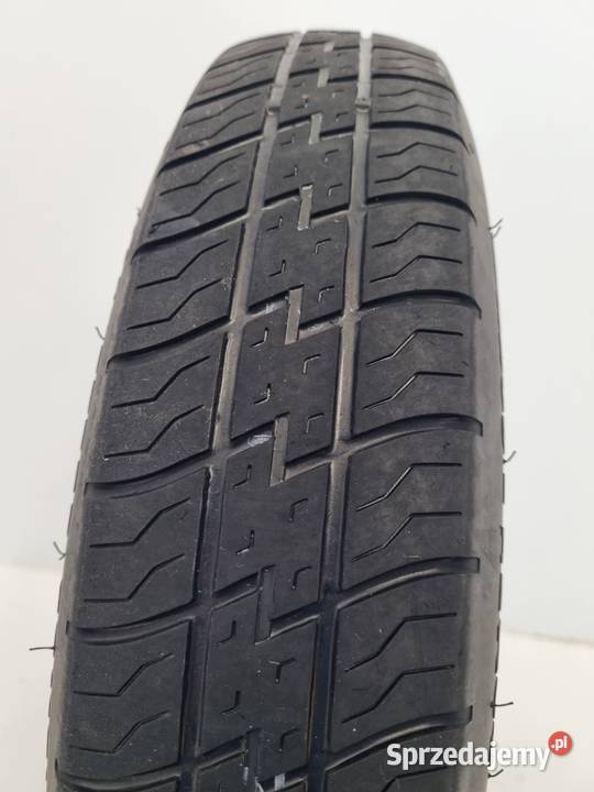 KOŁO DOJAZDOWE Ford Focus Mk3 C II dojazdówka