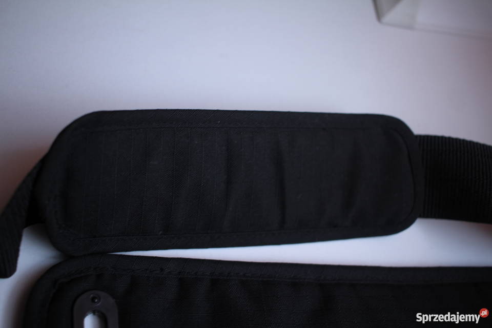Czarna torba na ramię IKEA laptop pokrowiec kujawsko-pomorskie Toruń sprzedam