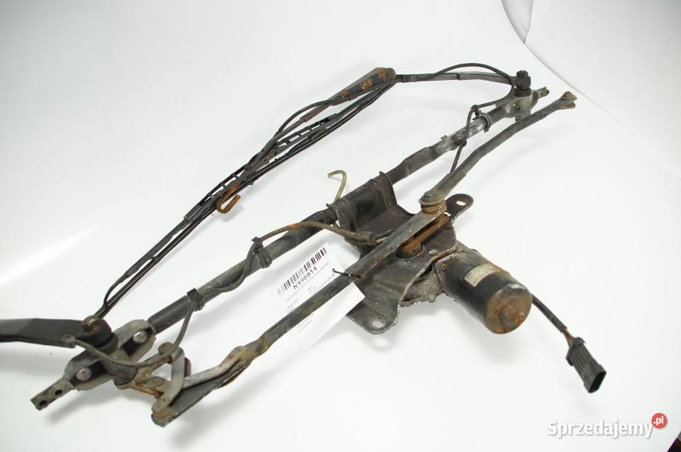 MECHANIZM WYCIERACZEK PRZÓD IVECO EUROCARGO Lipno