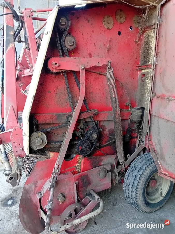 WERMEE 504 HE Łowicz