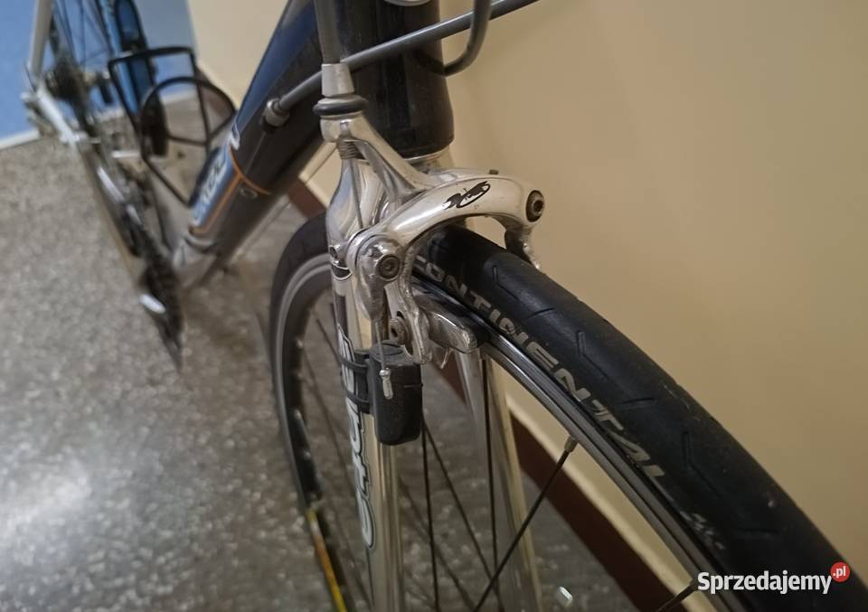 Orbea Asphalt Sport rama SM mała hiszpański Jastrzębie-Zdrój