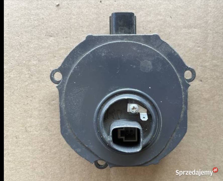 NISSAN HONDA MAZDA PRZETWORNICA XENON sprzedam