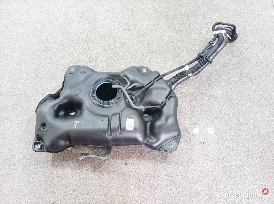 ZBIORNIK PALIWA BAK 15 B WLEW 77100K0070 Toyota świętokrzyskie sprzedam