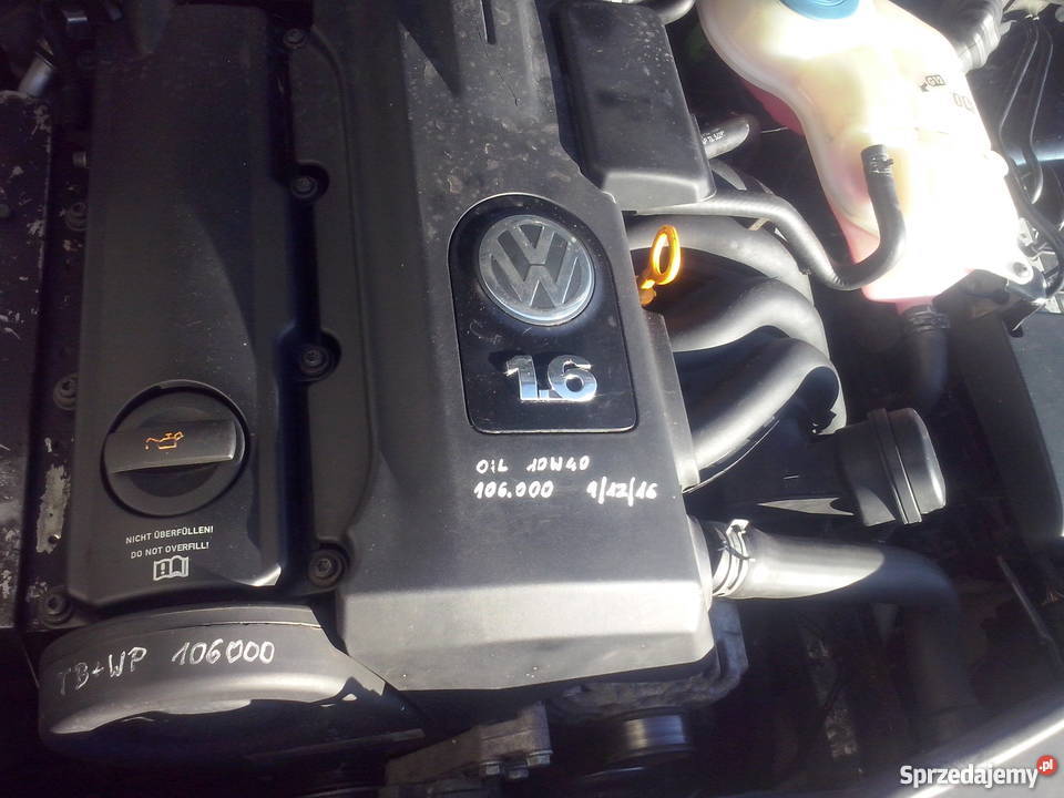 vw passat 2004 16 b radio Passat Wola Mielecka