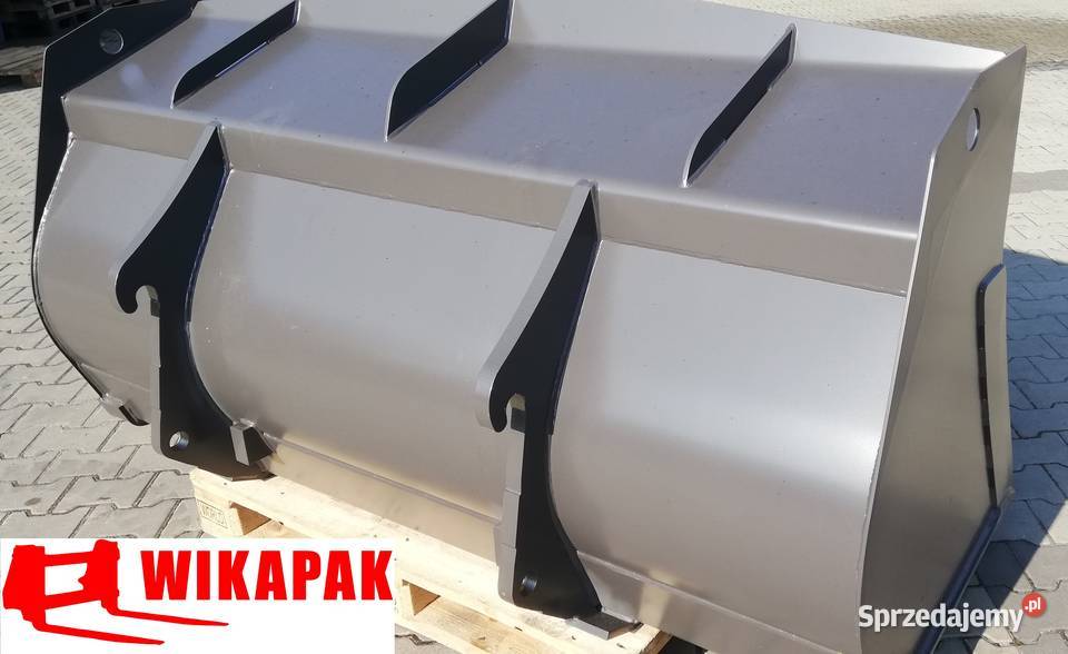 Łyżka 20m do Claas Torion Opole