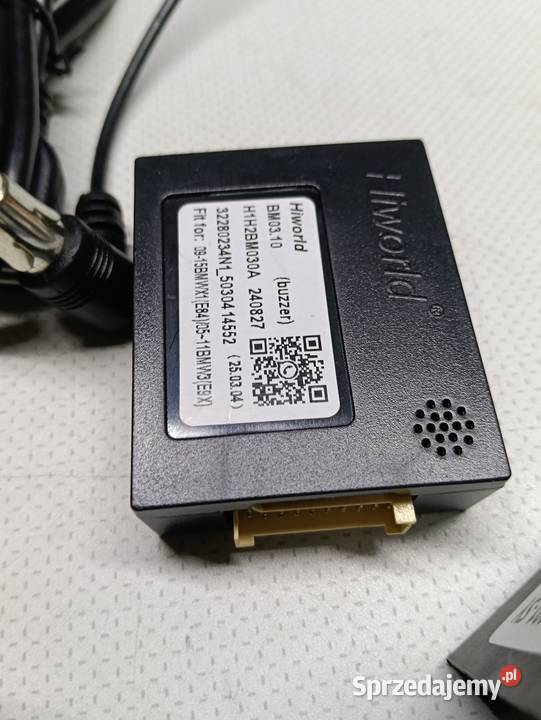 Radio android BMW seria 1 z ramką Drążdżewo Nowe